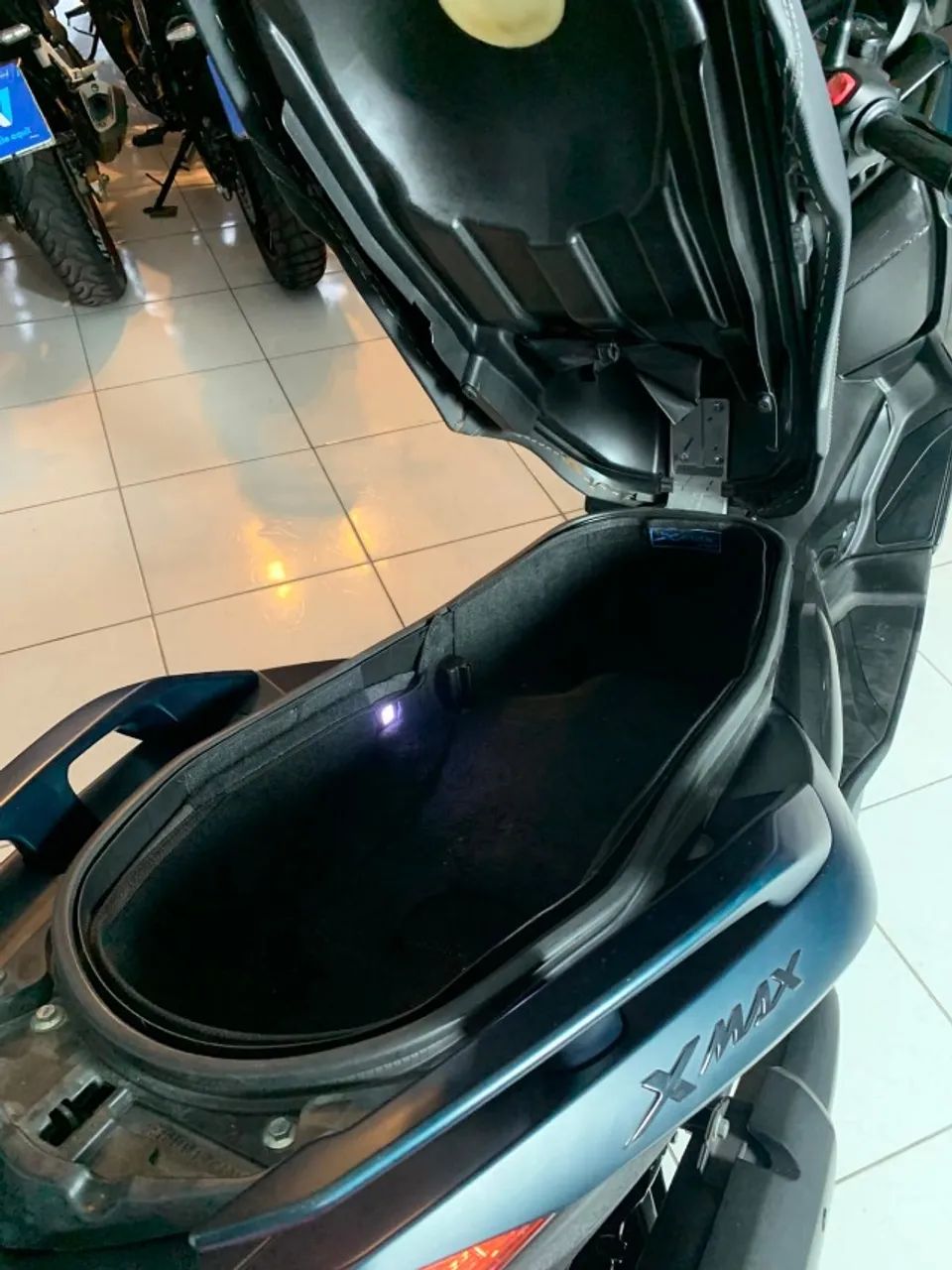 Yamaha XMax 250 ABS 2021 - Foto 5