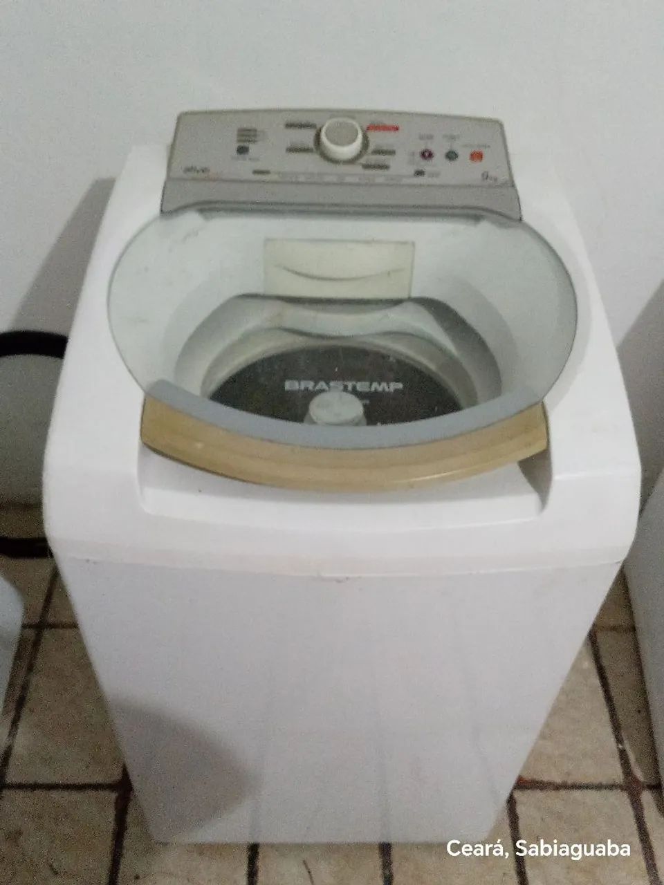 Brastemp 9kg  - Foto 5
