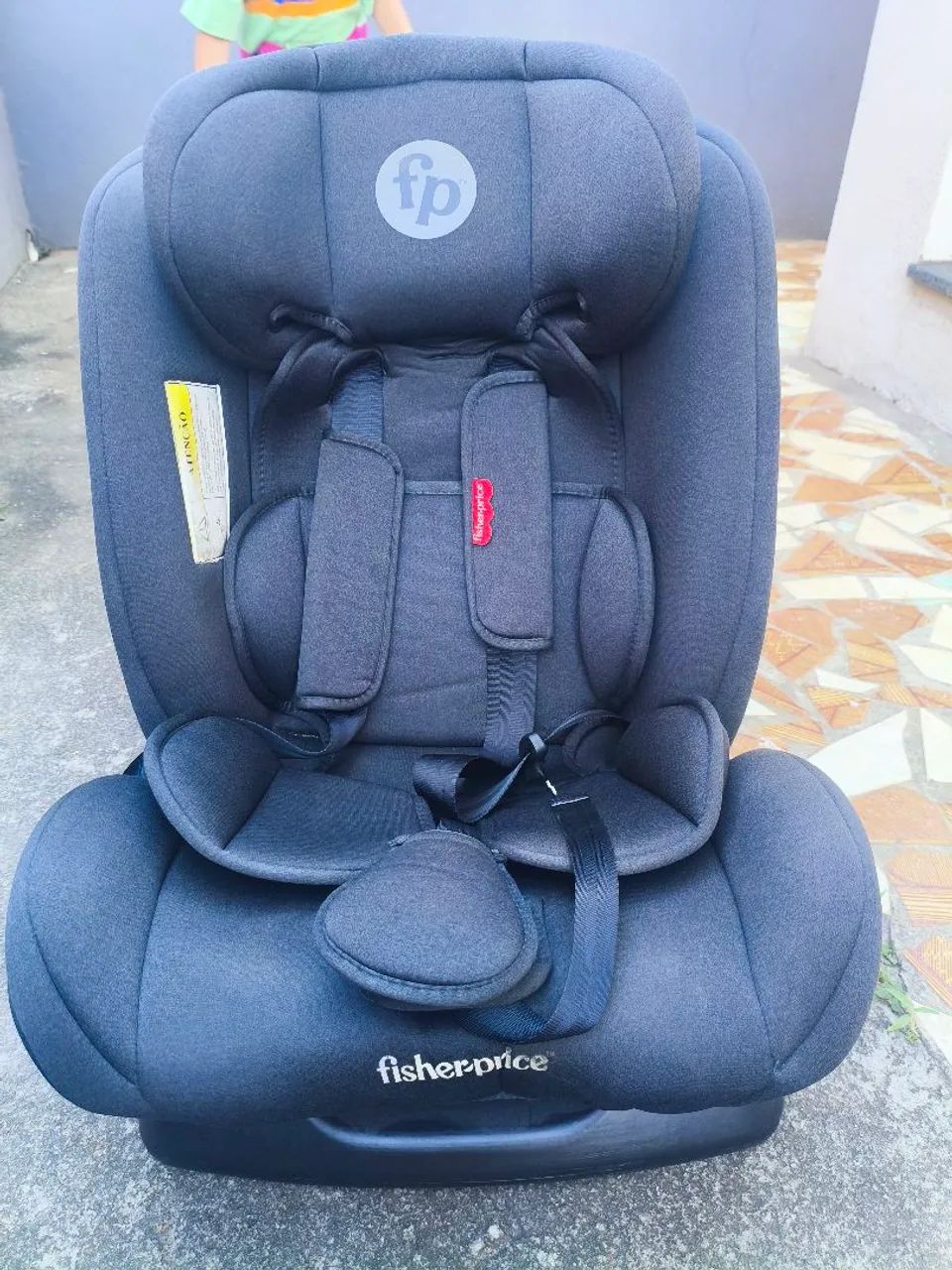 Cadeira infantil 