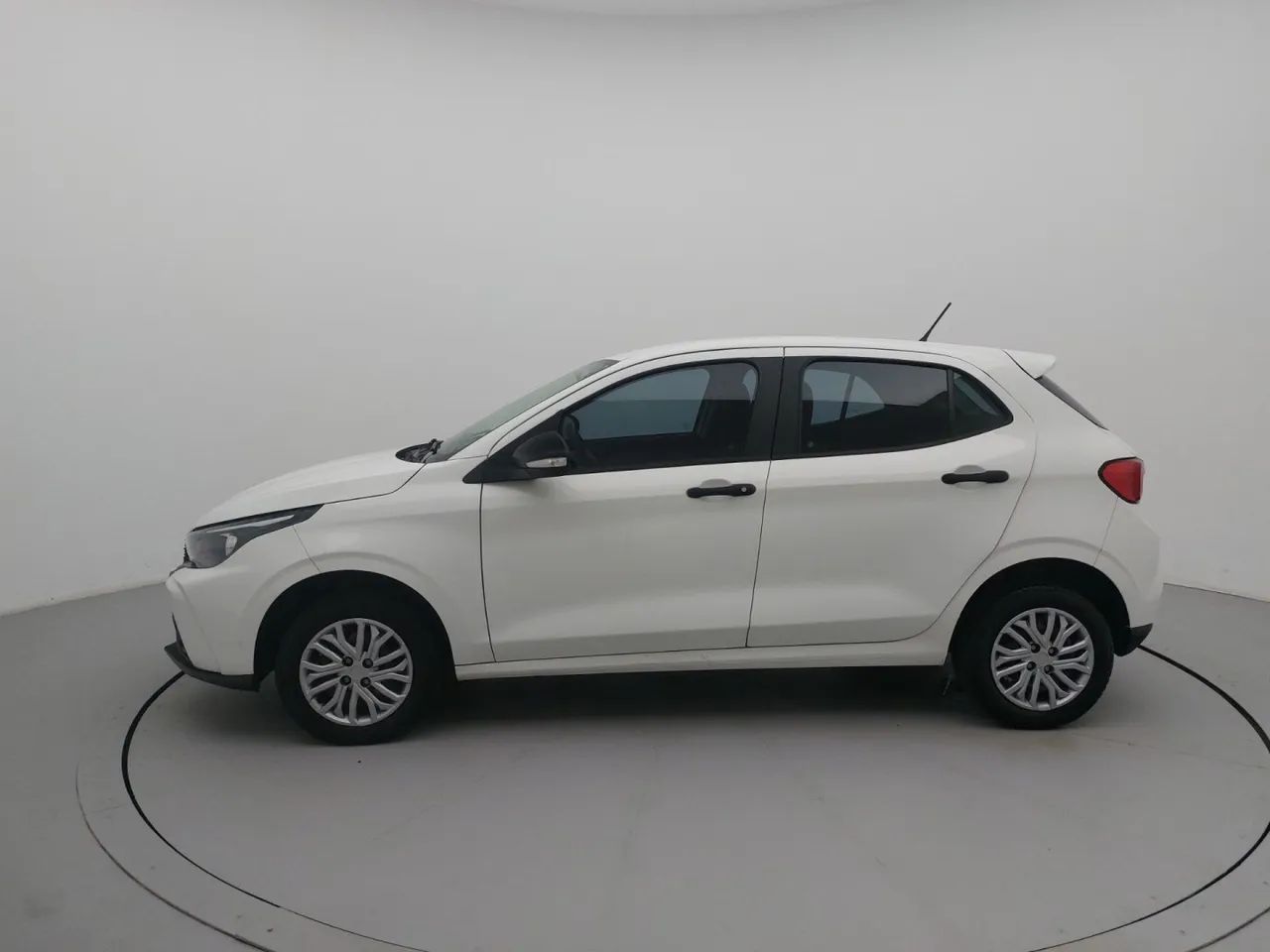 Fiat Argo DRIVE 1.0 6V Flex, foto 2 de 18