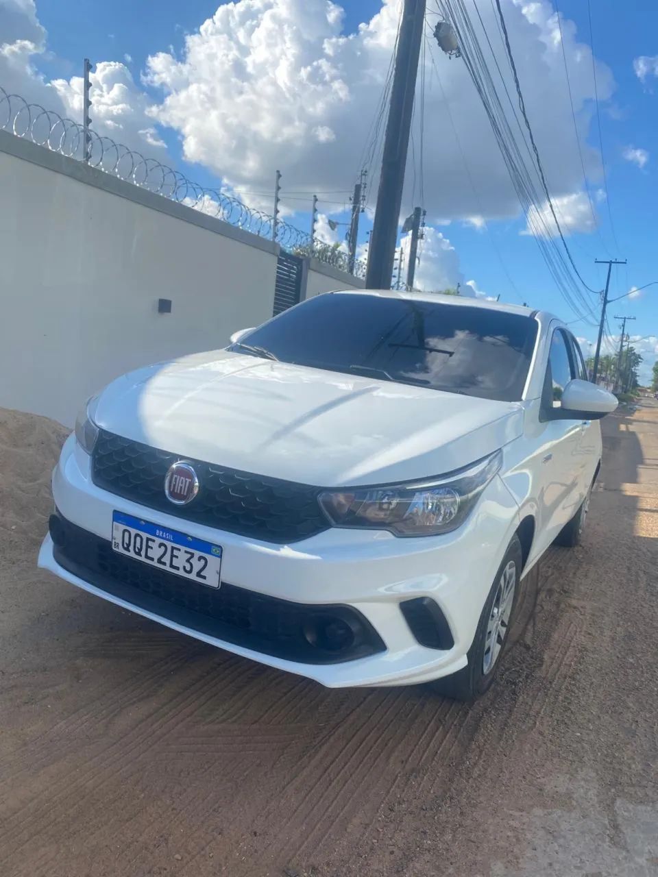 Fiat Argo Drive 1.0 6V Flex 2019 - Foto 4