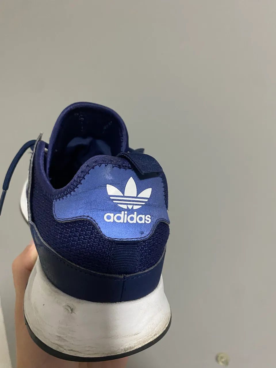 Tênis adidas original / Tamanho 41 - Foto 4