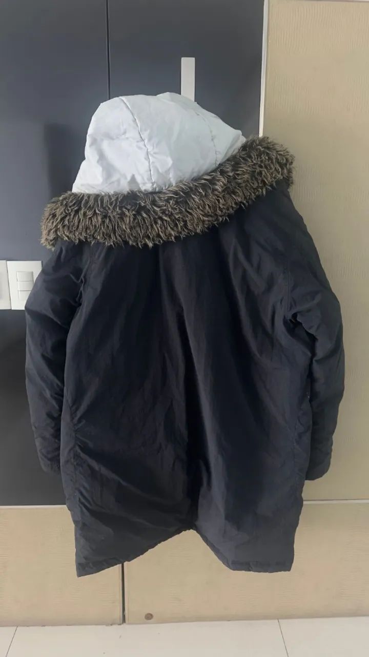 Casaco Nike (All Conditions Gear - ACG) - Foto 3