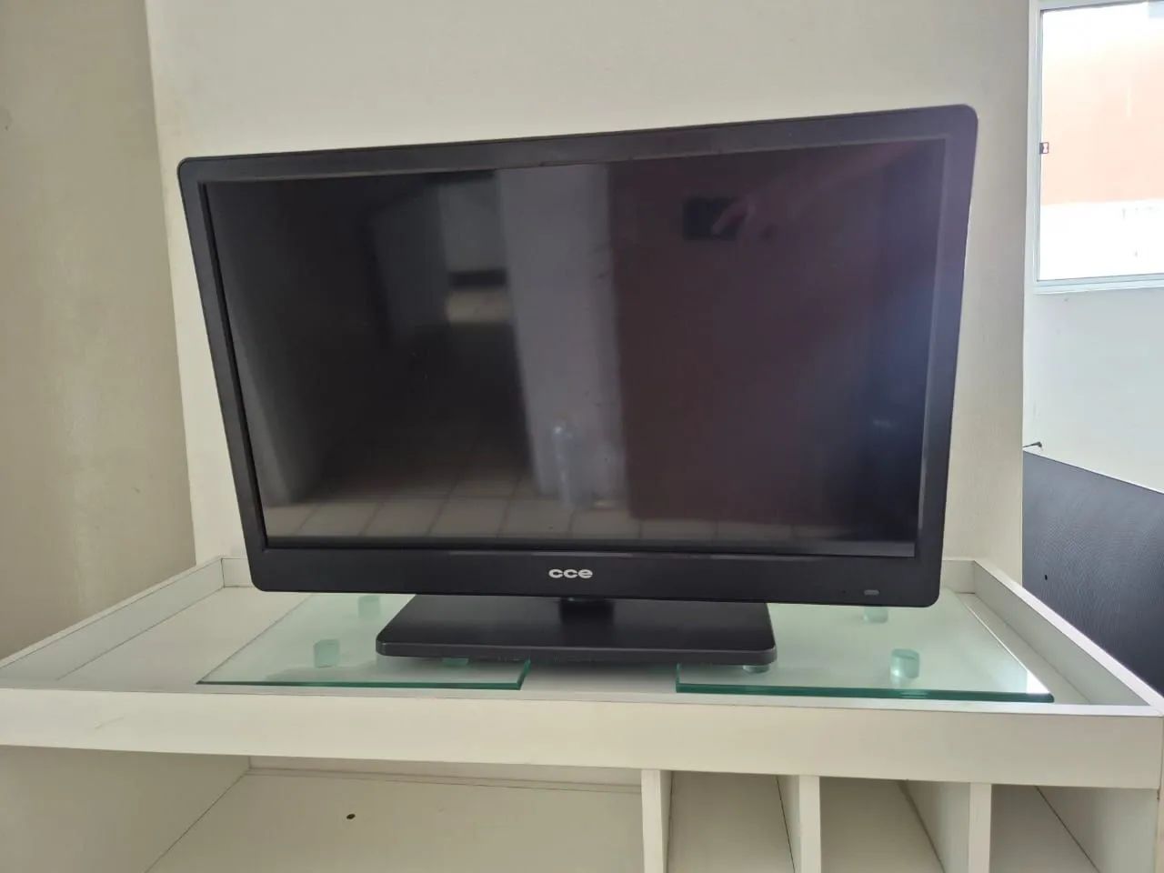TV 29" Conservada/Não Smart