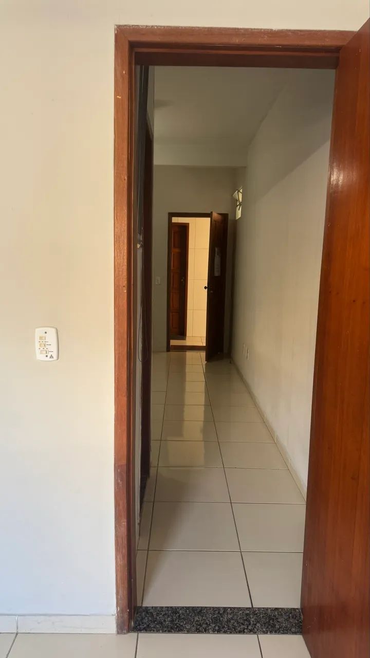 Apto de 1 quarto - Foto 4