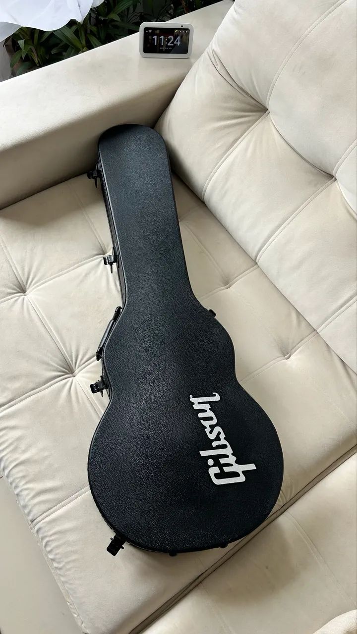 Guitarra Gibson 2020 - 4 push pull! - Foto 5