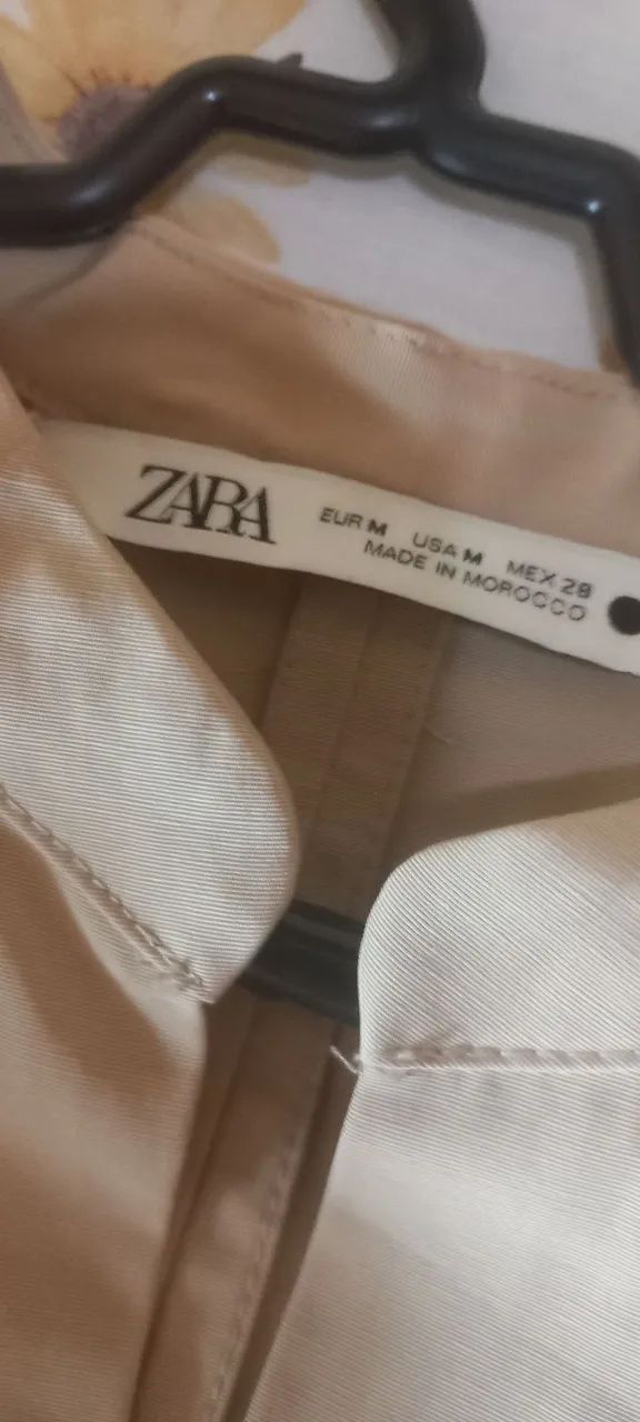 Vestidos ZARA - Foto 3