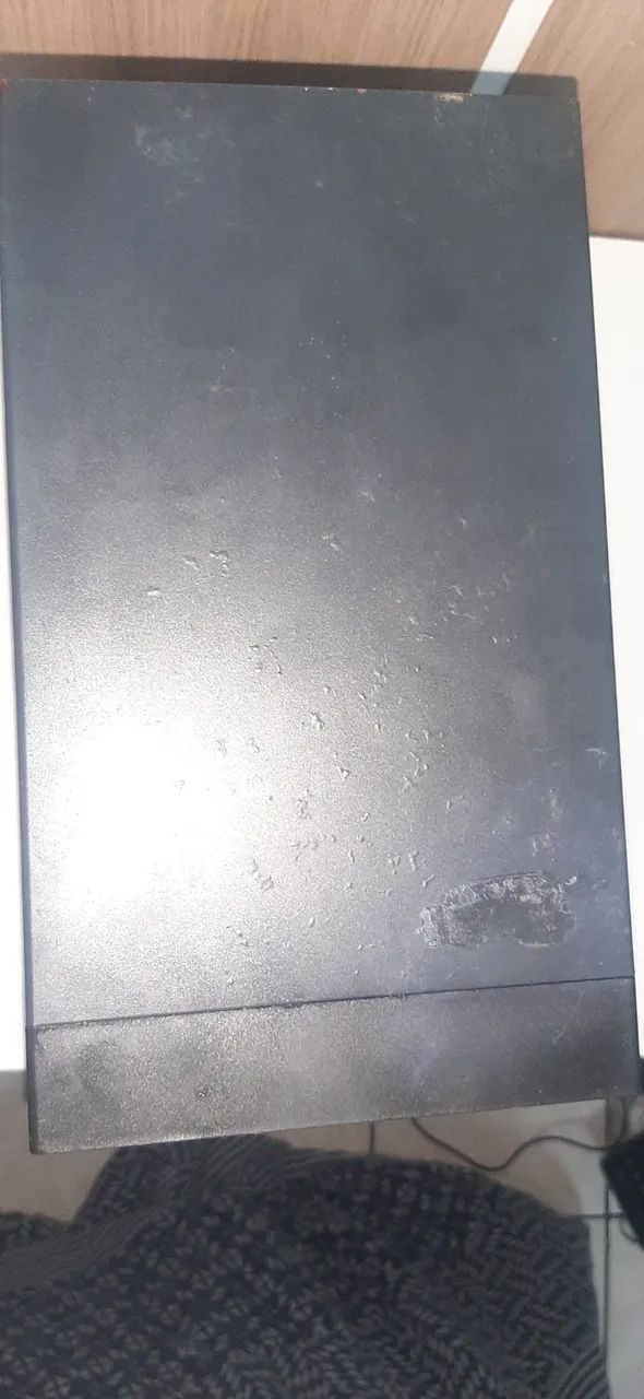 Gabinete Micro Atx C3tech Preto Usb - Foto 5