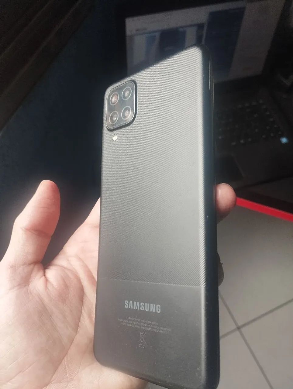 Samsung 64gb Oportunidade  - Foto 4