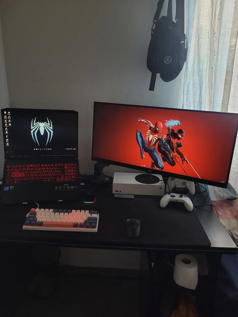 Monitor LG UltraWide 29WQ500-B ? 29" 100Hz