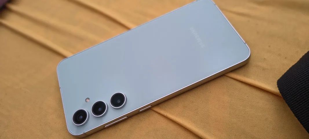 S23 FE 128GB - Foto 2