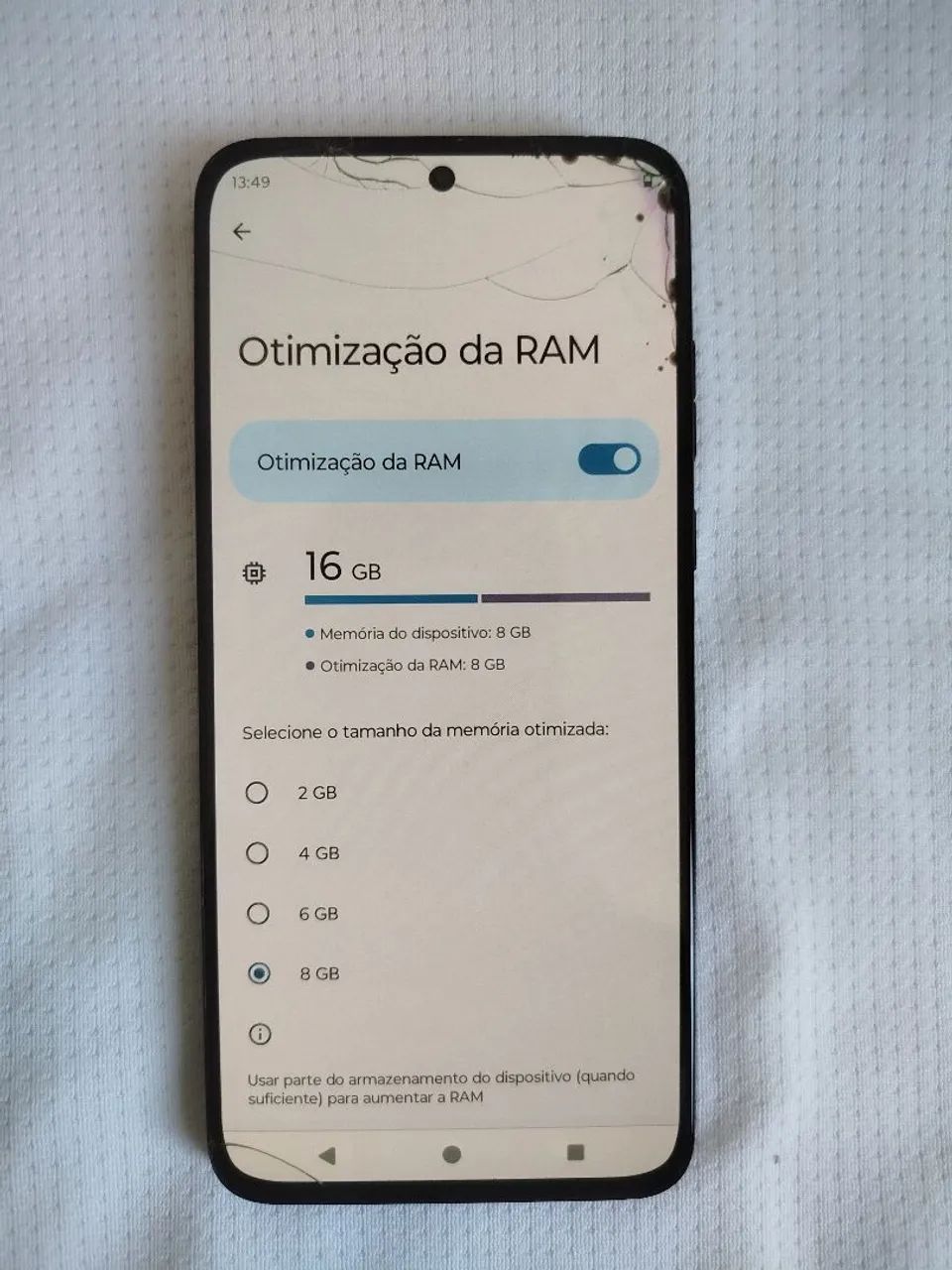 Motorola Edge 30 neo - Foto 3