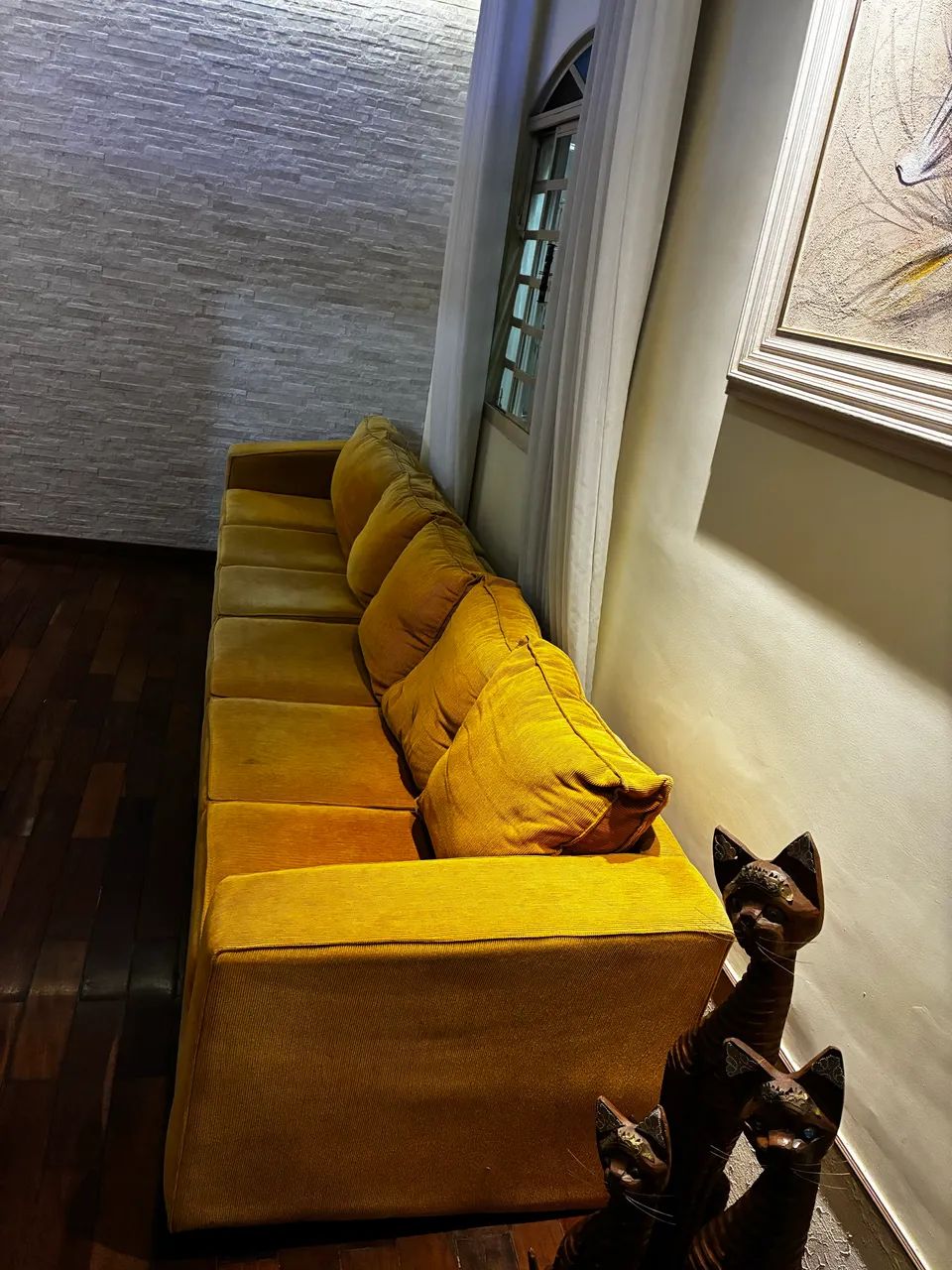 Sofá - Foto 2