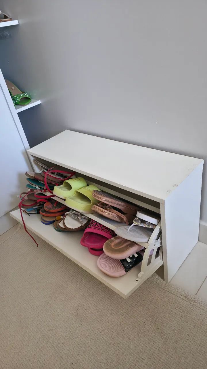 Sapateira  - Foto 2