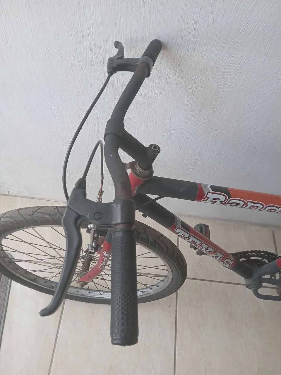 Bicicleta aro 29 sem marcha - Foto 2