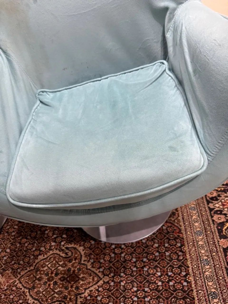 Venda poltronas  - Foto 3