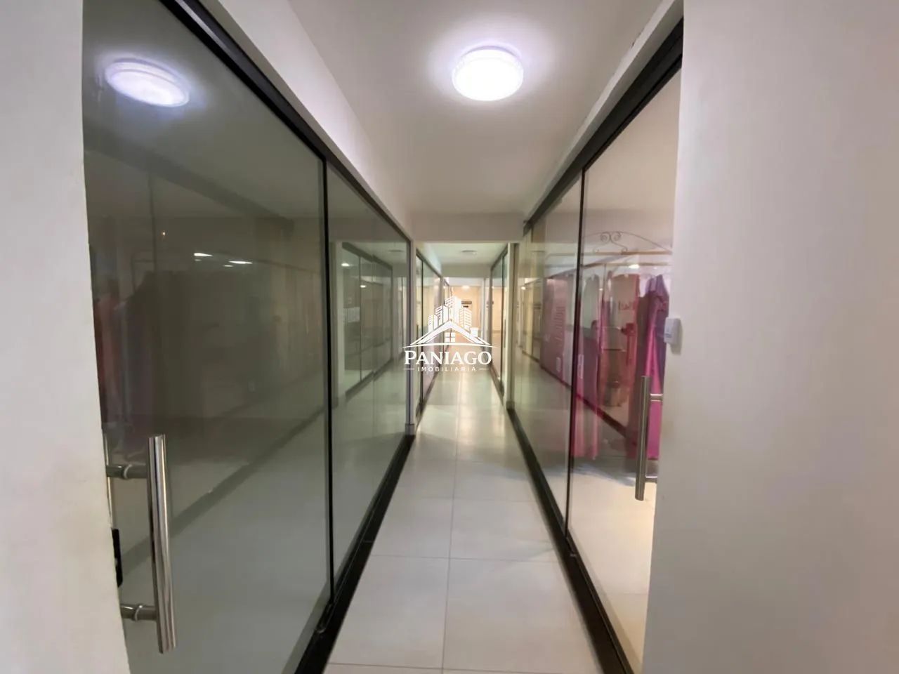 Sala comercial para locação próximo Av. Miguel Sutil, Cuiabá-MT - Foto 3