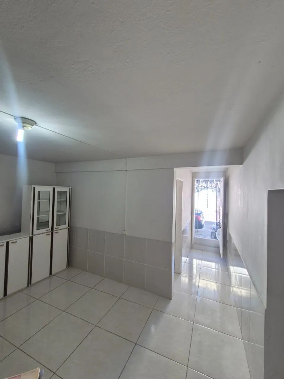 CASA 1 QUARTO - CRISTOVÃO COLOMBO 45M² - Foto 3