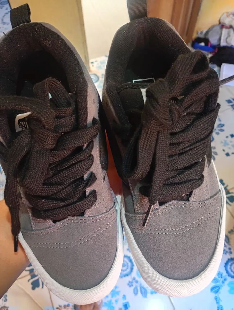 Vans original 37 unisex  - Foto 2