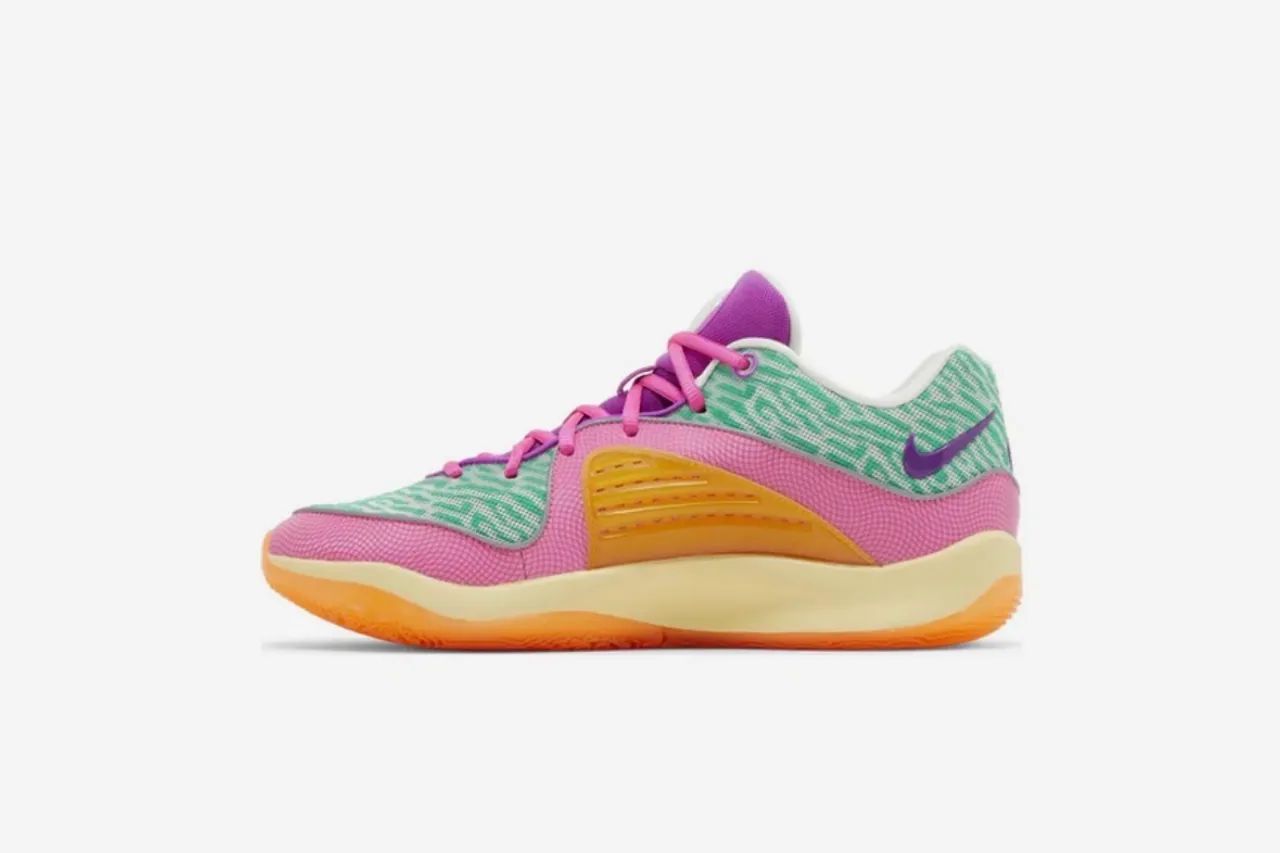 Nike KD 16 "All-Star" - Kevin Durant - Foto 5
