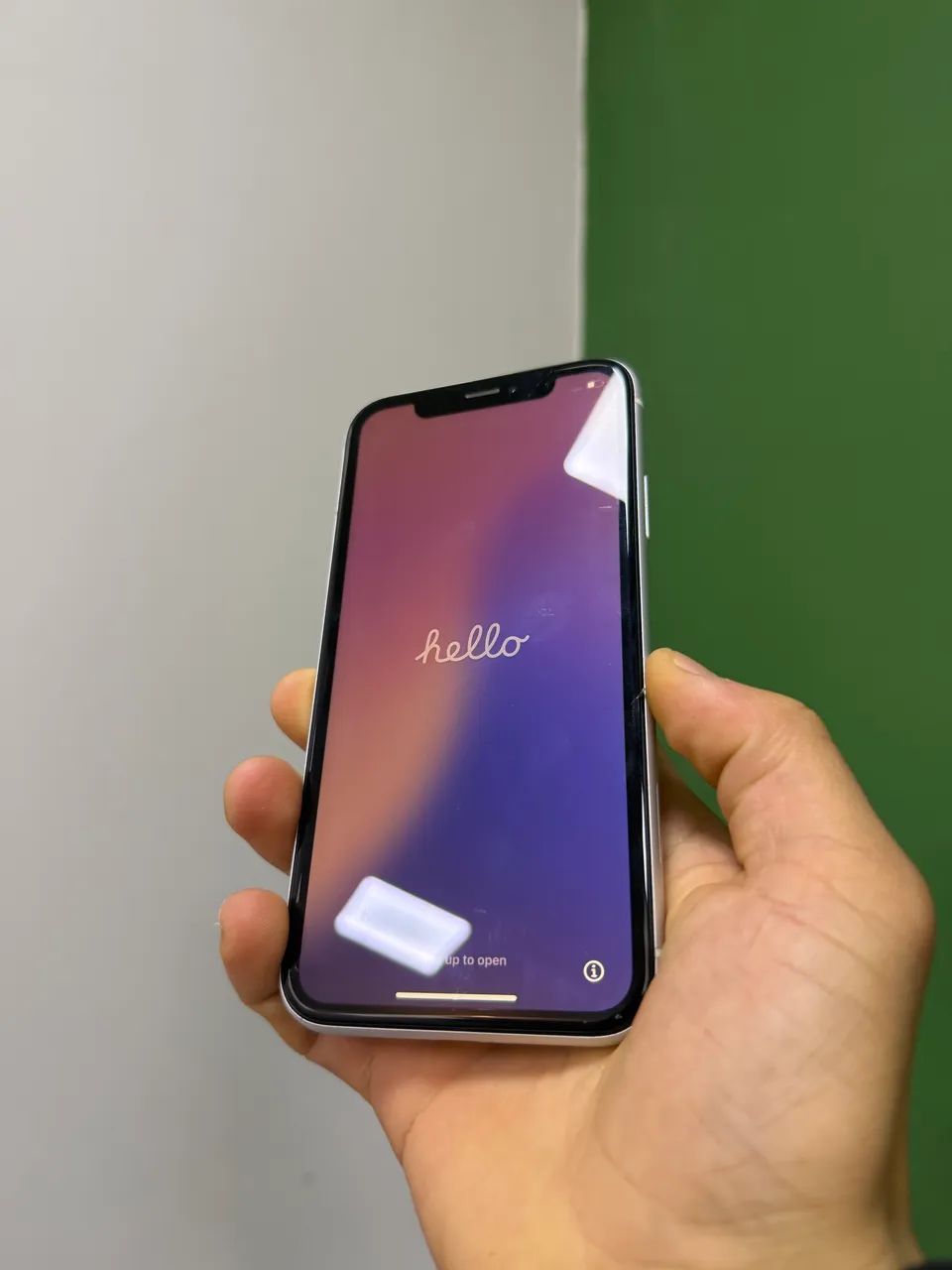 IPHONE XR perfeito 
