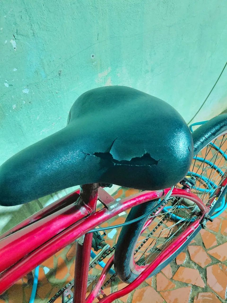 Bicicleta Aro 26 Custo beneficio - Foto 3
