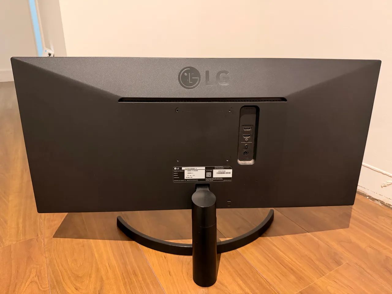 Monitor Ultrawide LG 29 polegadas - Foto 3