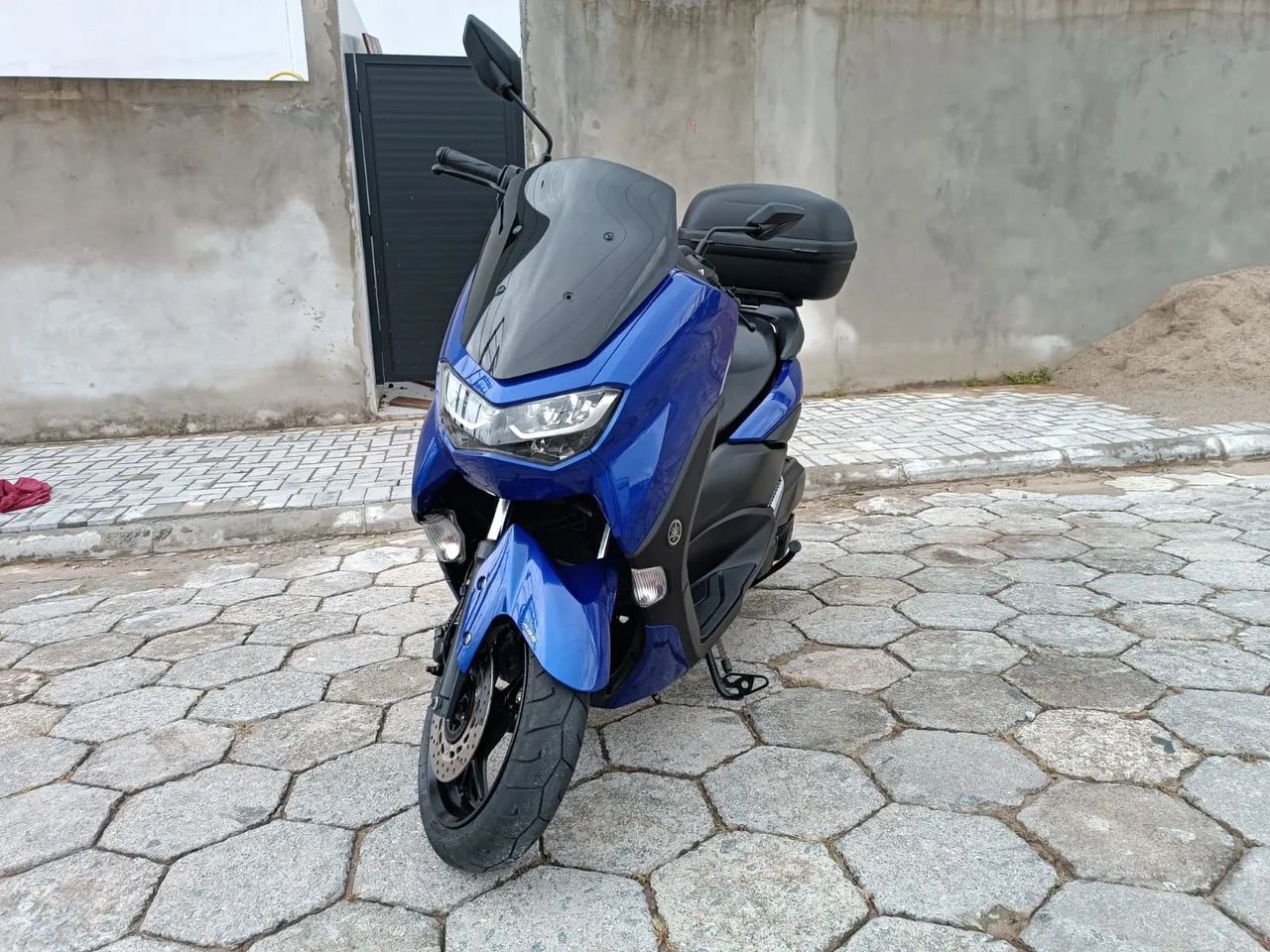 Yamaha Nmax 160 2024 - Foto 2
