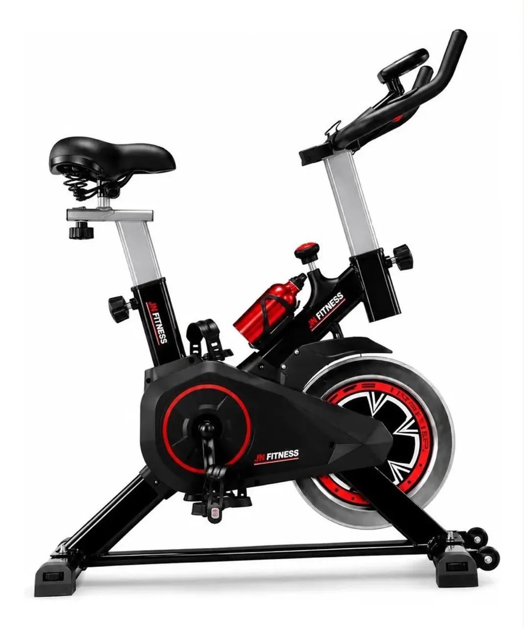BIKE ERGOMÉTRICA 