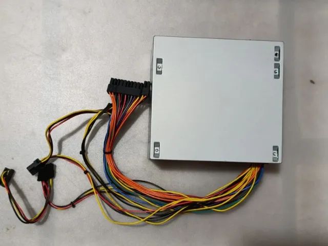 Fonte para PC ATF 350 - Foto 5