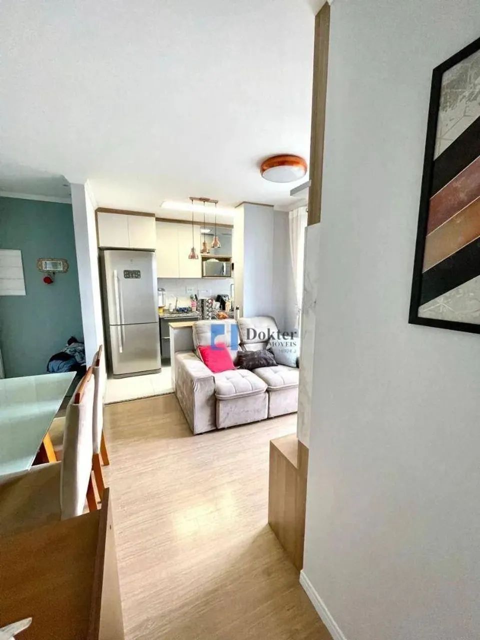 Apartamento com 2 dormitórios à venda, 45 m² por R$ 440.000,00 - Limão - São Paulo/SP - Foto 4