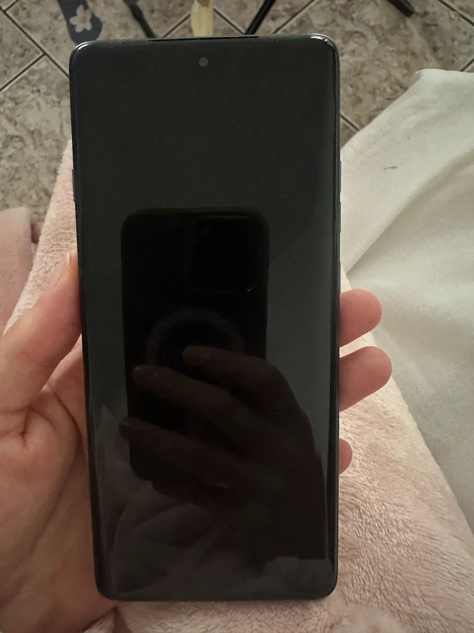 Motorola Edge 60 Pro 5g - Foto 3