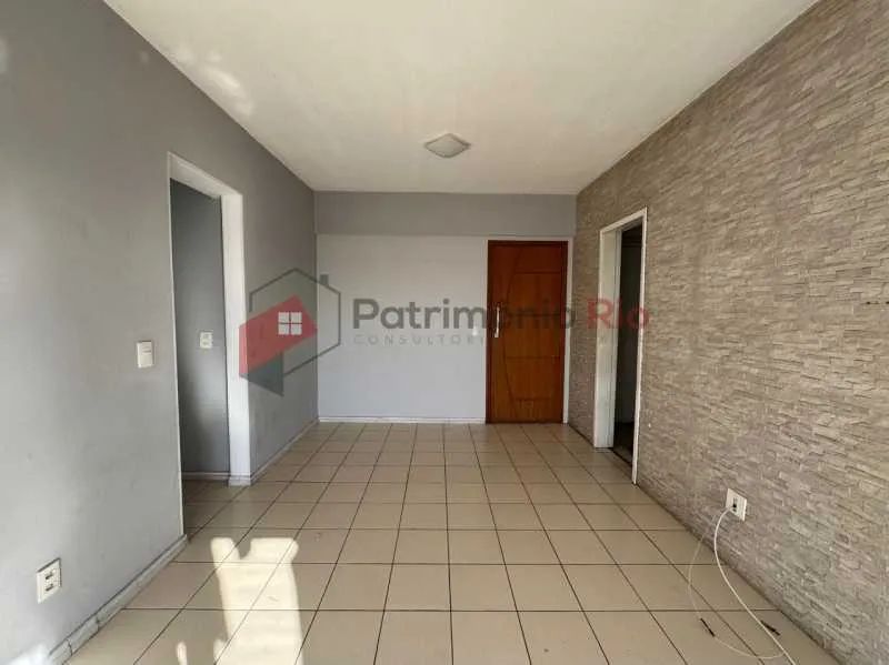 Apartamento 2 quartos com varanda e piscina - Foto 3