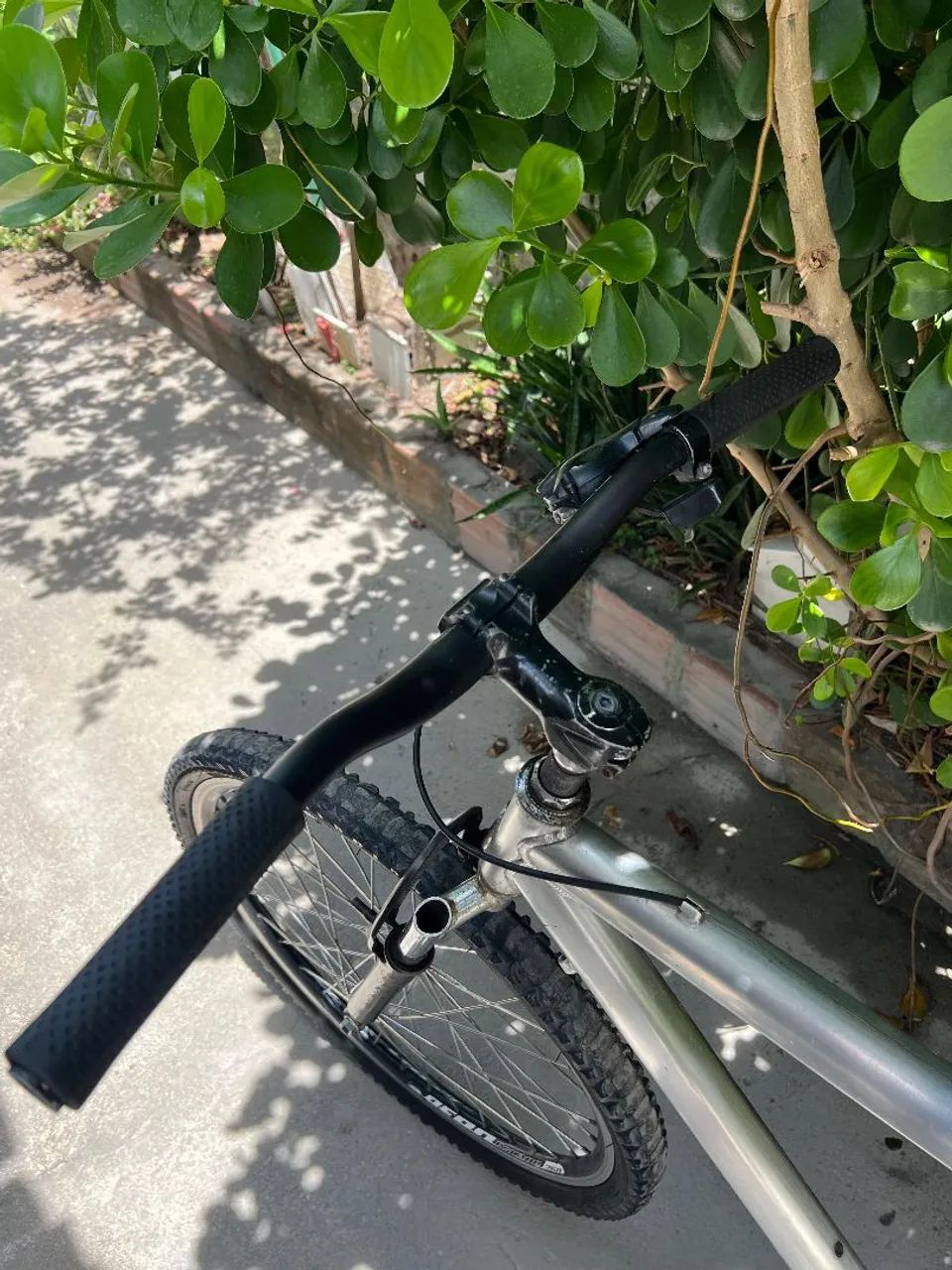 Bicicleta  - Foto 3