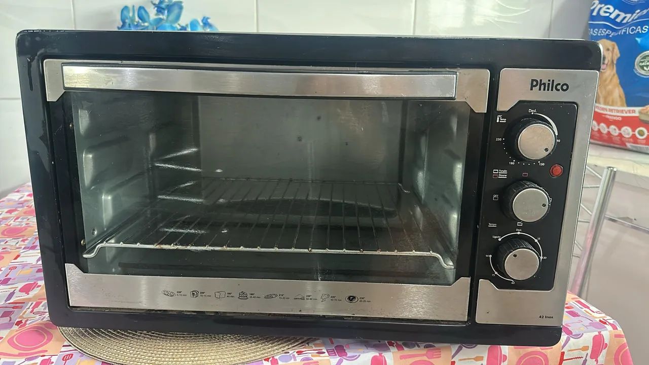 Vendo máquina de lavar e forninho - Foto 5