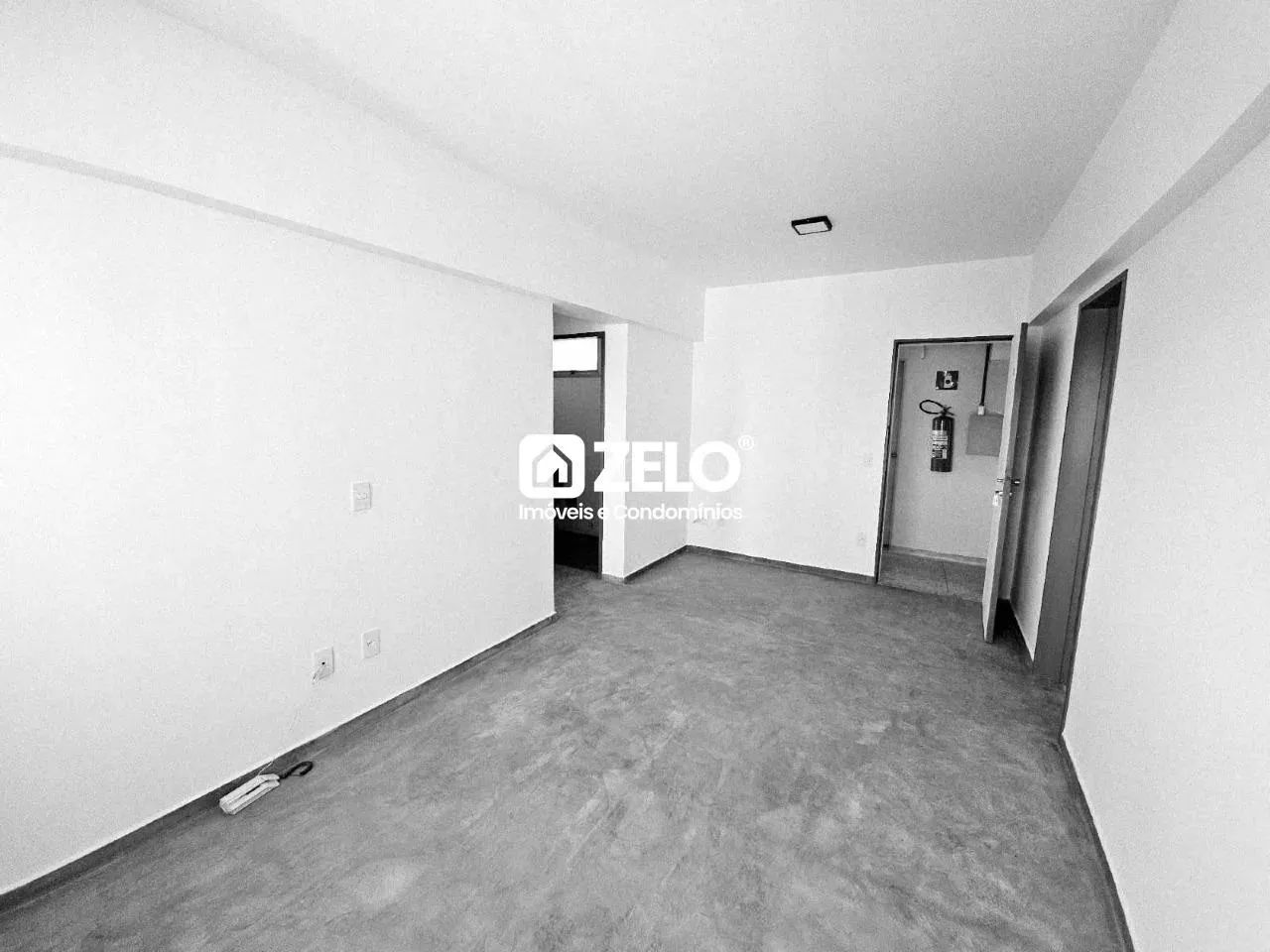 [EMPREENDIMENTO] Apartamento à venda em Centro, Campinas - SP | Cód 56334 - Foto 3