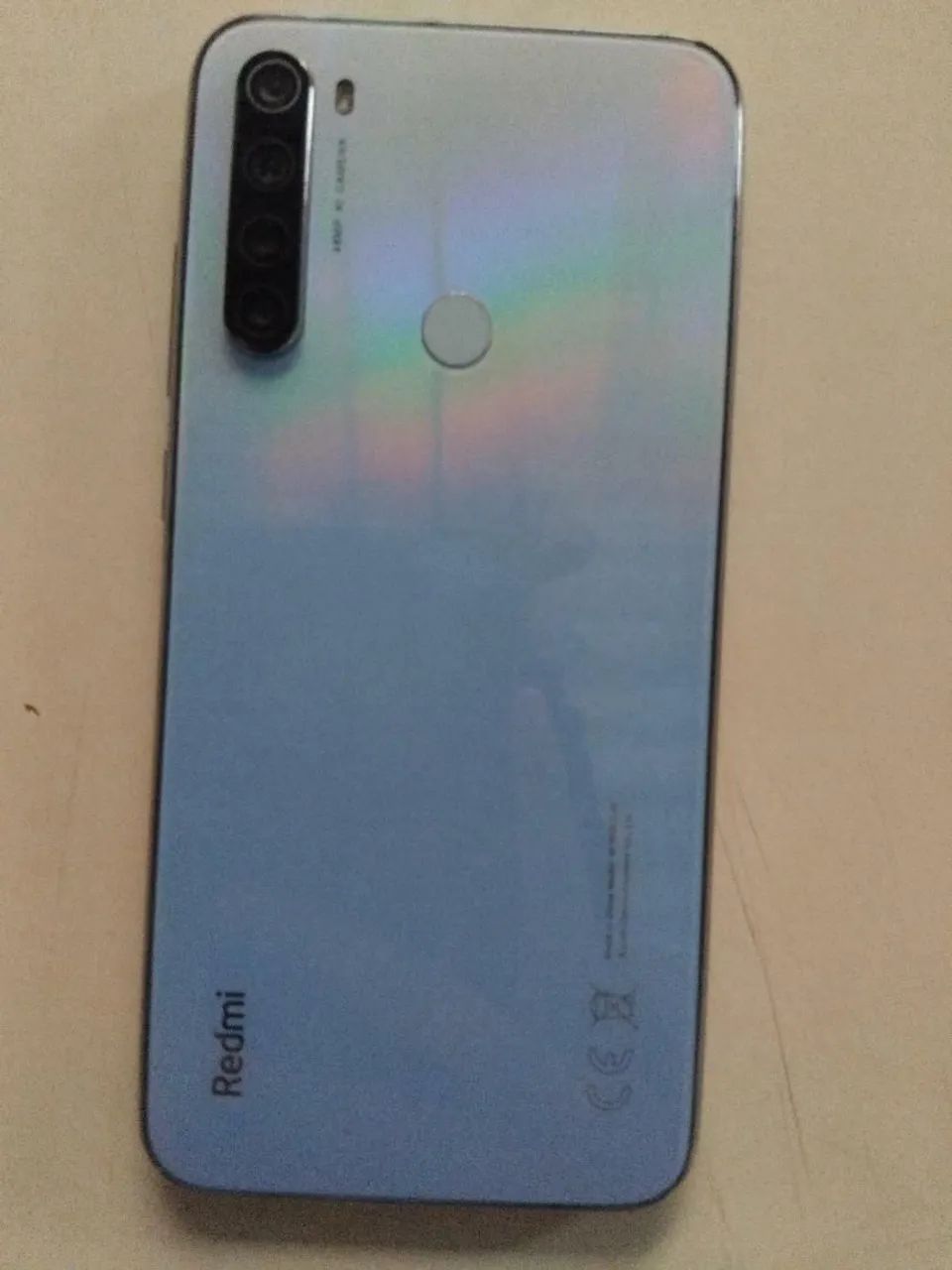 Xiaomi Redmi note 8 - Foto 5