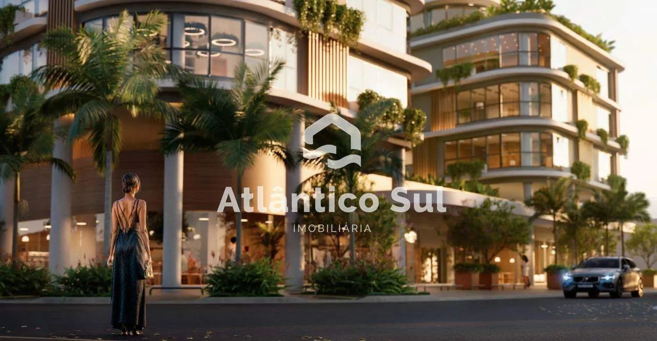 Ilhéus - Sala comercial - Galeria Farani - Venda - Cidade Nova - Foto 4