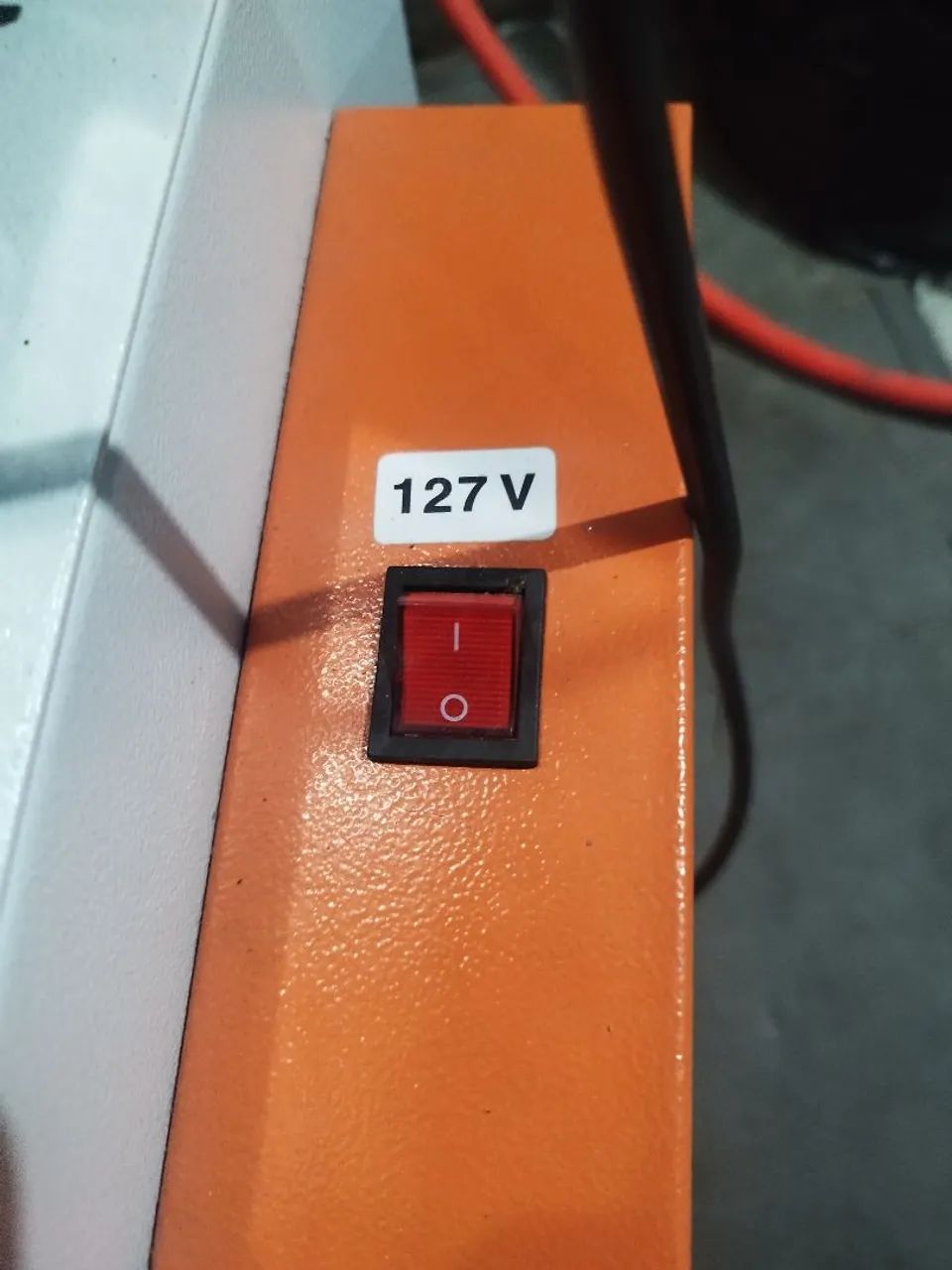 Máquina de produção de salgados  - Foto 4