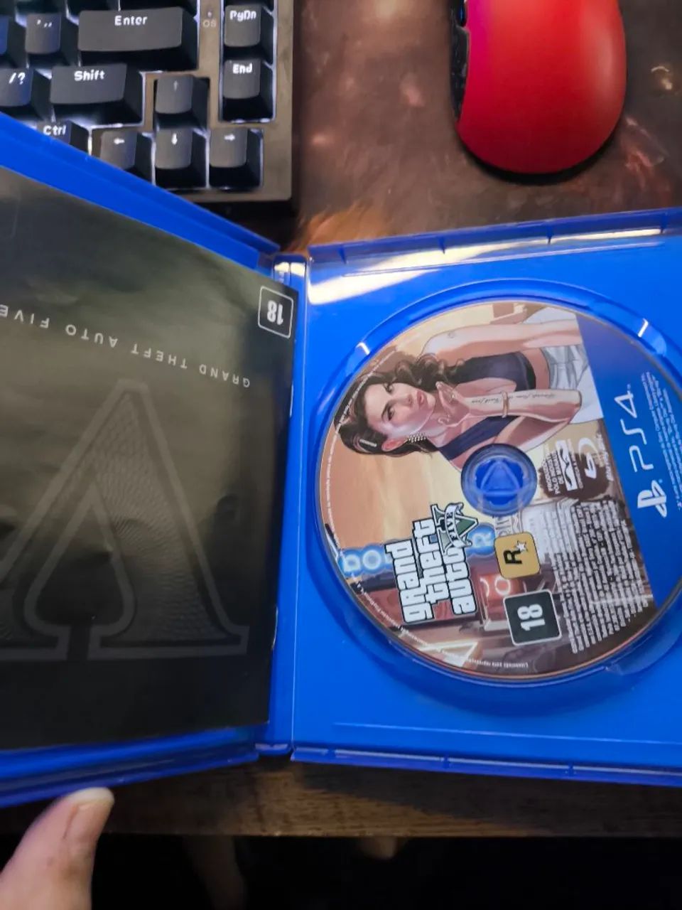 GTA V - Foto 3