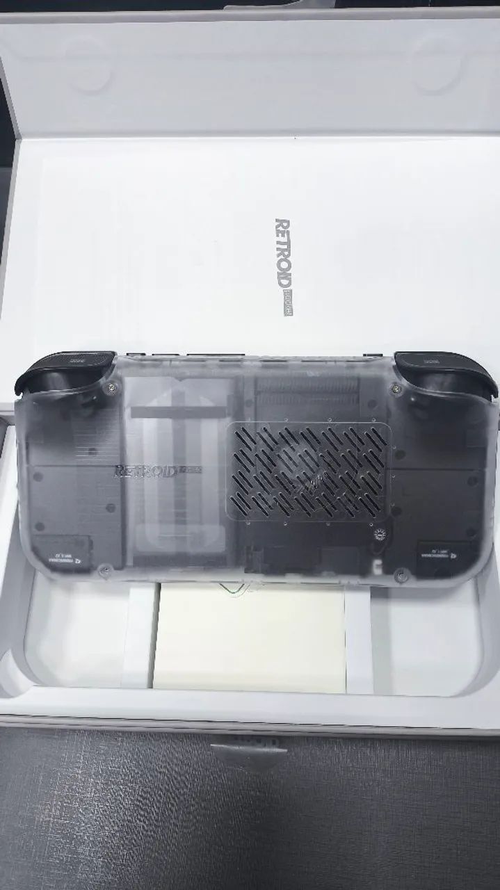 Retroid Pocket Nova 8gb / 128gb - Foto 2