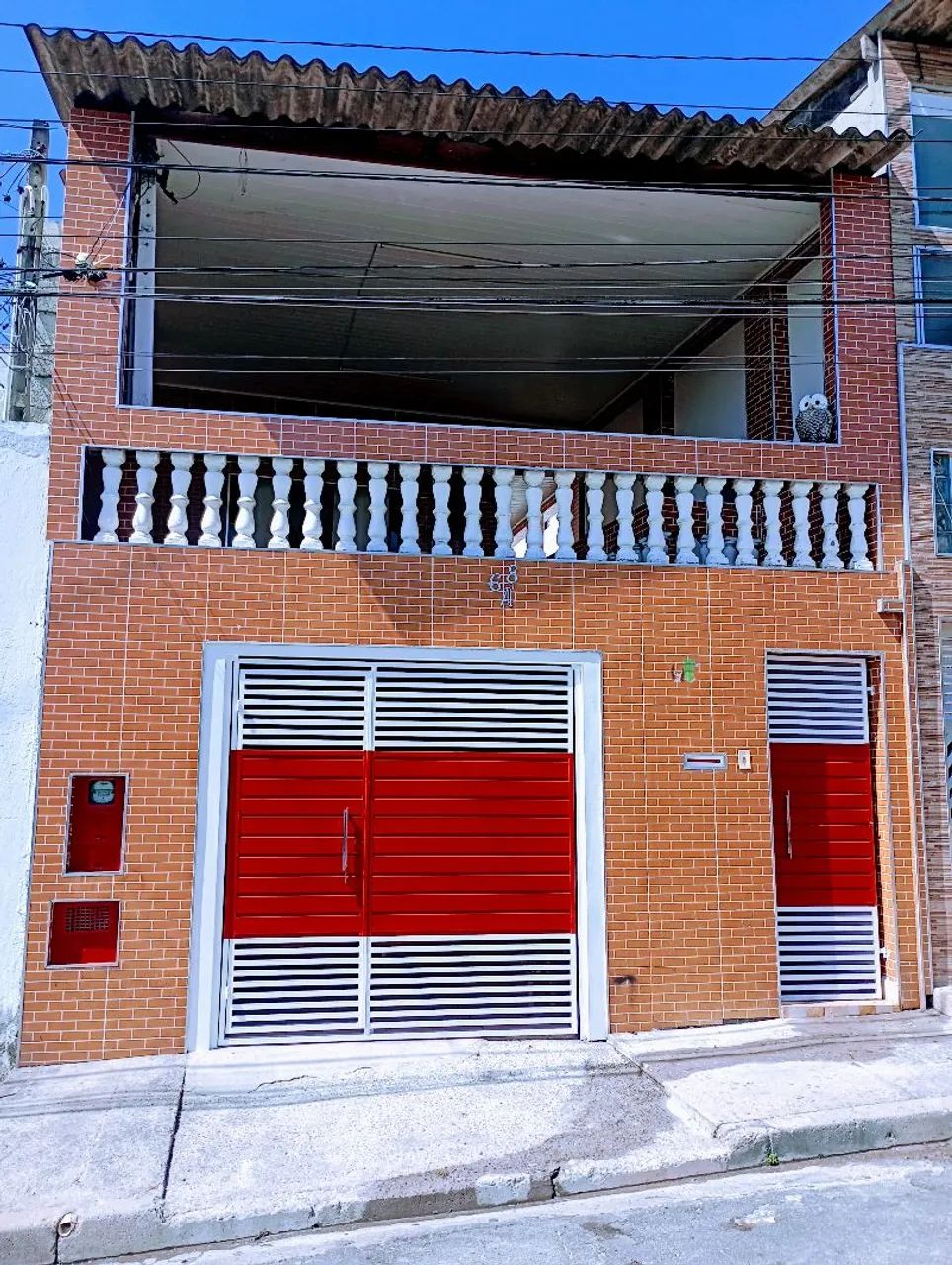 Foto - Mogi das Cruzes - Jardim Doutora Liliana