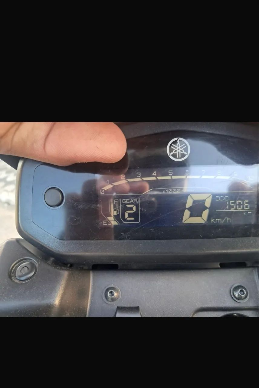 Vendo 150cc,  nova nova!  - Foto 5