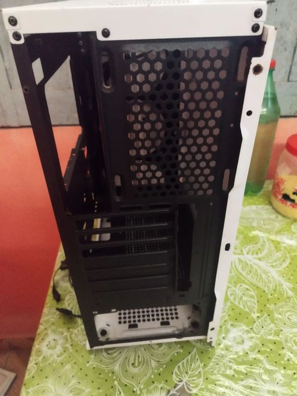 Gabinete gamer  - Foto 4