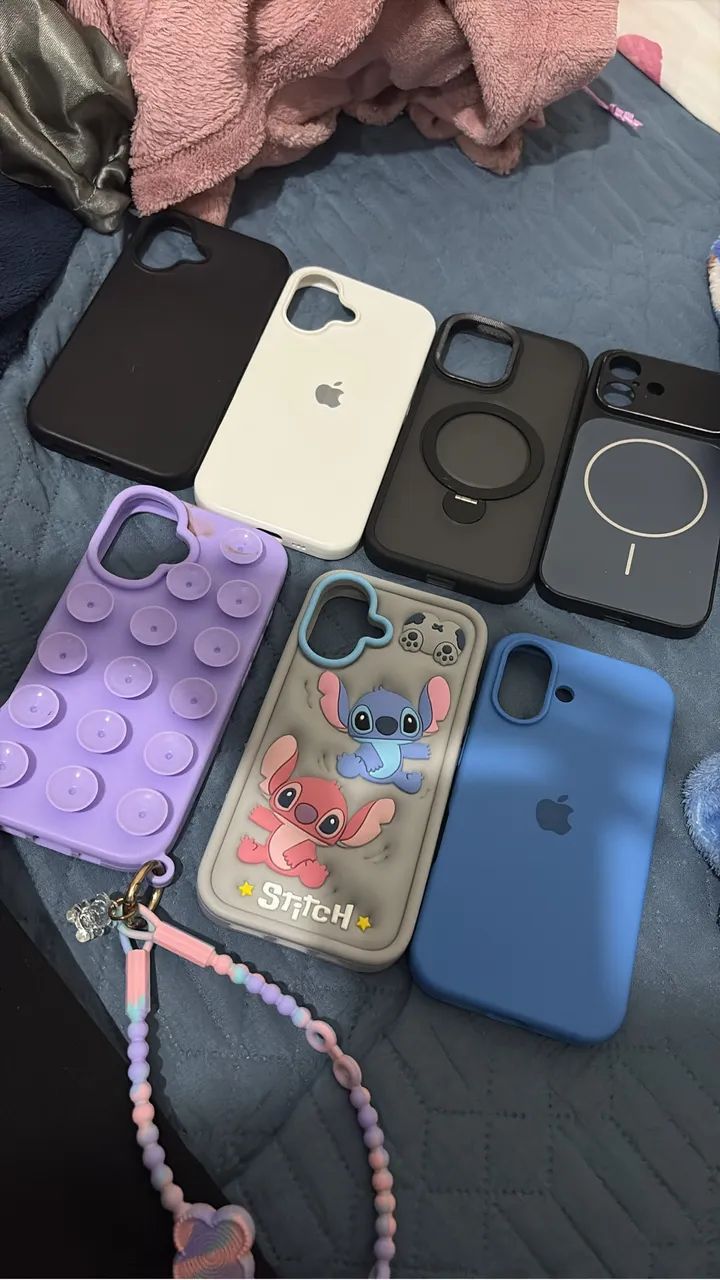 iPhone 16 - Foto 2