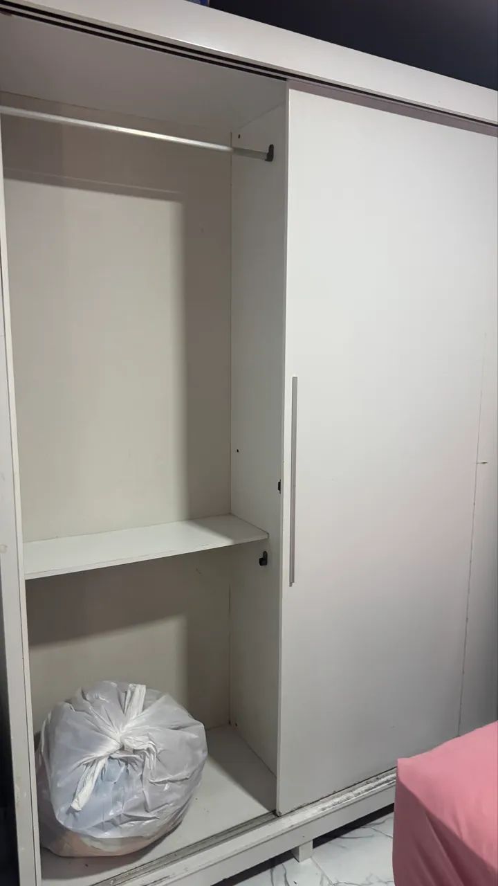 Guarda Roupa - Foto 3