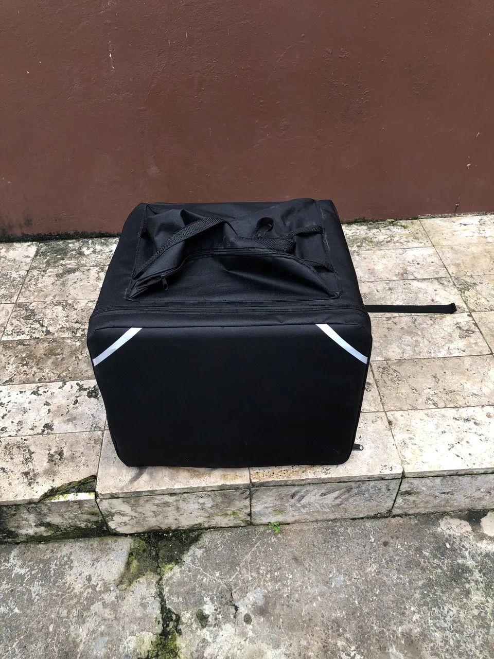 Bag ifood conservada - oportunidade!!! - Foto 5