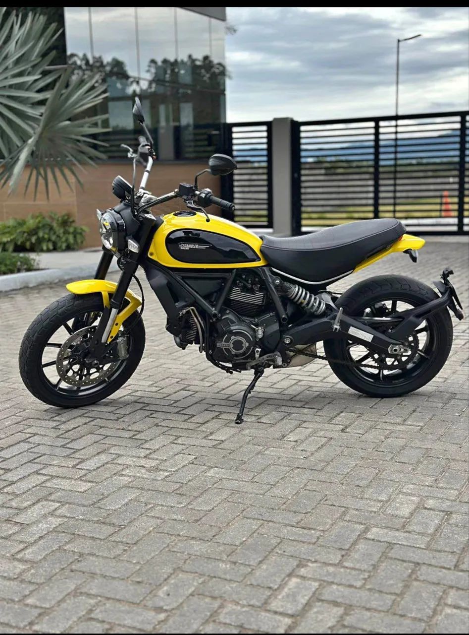 Ducati - Foto 4