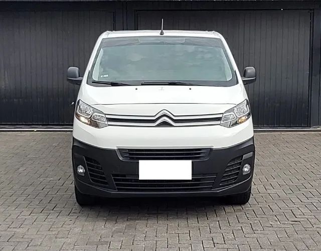 Citroën Jumpy JUMPY 1.6 FURGãO PACK TURBO DIESEL 2019