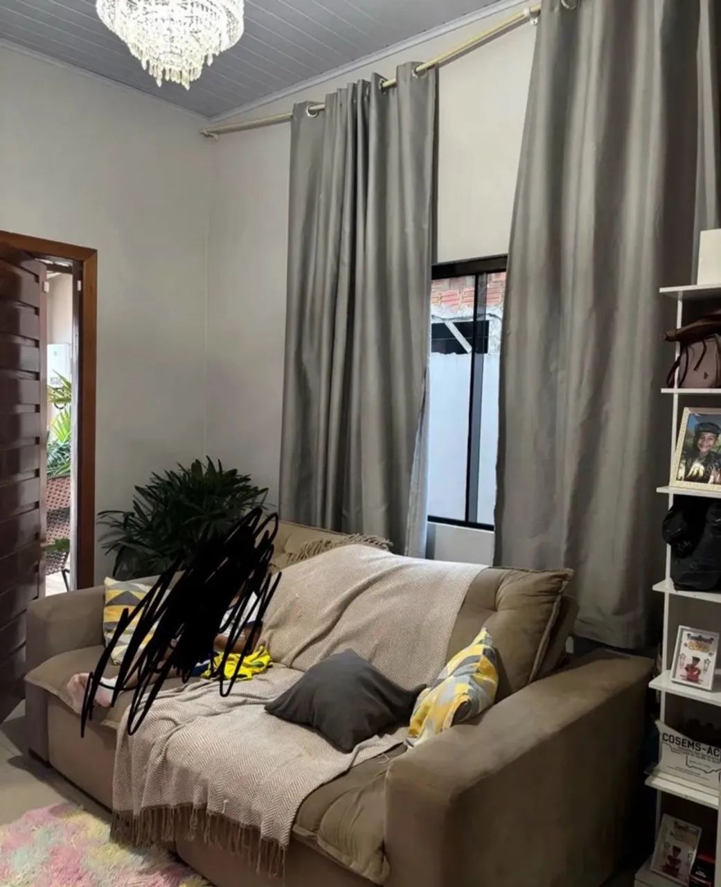 Casa no jardim Marco zero  - Foto 2